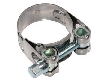 OPASKA OBEJMA ZACISKOWA 31-34 mm/18 GBS 33/W2