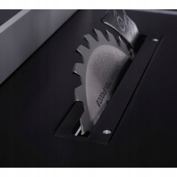 НАСТОЛЬНАЯ ПИЛА, ПИЛА КРАЙЗЕГА ДЛЯ РЕЗКИ ДРЕВЕСИНЫ, КРУГЛЫЙ ДИСК 2000ВТ