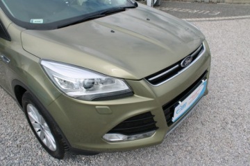 Ford Kuga II 2015 Ford Kuga Panorama SONY G.Fotele Automat, zdjęcie 28
