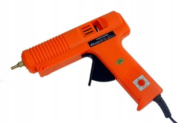 CORONA pistolet do kleju z regulacją 11 mm. 150W