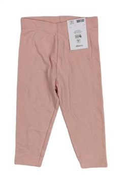 Legginsy George 92/98 długość 3/4