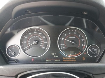 BMW Seria 3 F30-F31-F34 Limuzyna Facelifting 2.0 320i 184KM 2018 BMW Seria 3 2018 330Xi 2.0 XDrive NISKIE KOSZTA NAPRAWY 2.0 Benzyna 184KM, zdjęcie 9