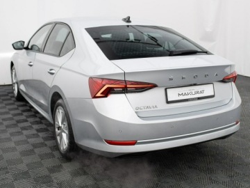 Skoda Octavia IV Liftback 1.5 TSI EVO 150KM 2024 Škoda Octavia Skoda Octavia GD8N231#1.5 TSI, zdjęcie 3