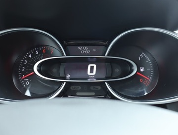 Renault Clio IV Grandtour Facelifting 0.9 TCe 90KM 2018 Renault Clio 0.9 TCe, Salon Polska, Serwis ASO, zdjęcie 10