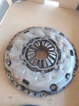SPRZĘGŁO OPEL ZAFIRA B 1.9 CDTI 324039410