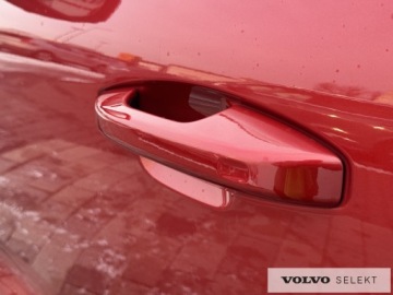 Volvo XC40 Crossover Facelifting 2.0 B3 163KM 2025 Volvo XC 40 B3 Core | Fusion Red | BLIS | Serwis A, zdjęcie 33