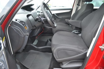 Citroen C4 Picasso I 1.6 THP 156KM 2011 Citroen C4 Picasso z Niemiec ,Opłacony, zdjęcie 12