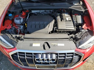 Audi Q3 II 2022 Audi Q3 Premium Plus S-Line 45 2022 2.0l 2.0 Benzyna 228KM, zdjęcie 6