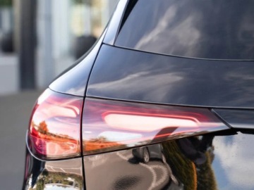 Mercedes GLC C254/X254 2026 GLC 300 de 4-Matic AMG Line 2.0 (353KM) 2026, zdjęcie 4
