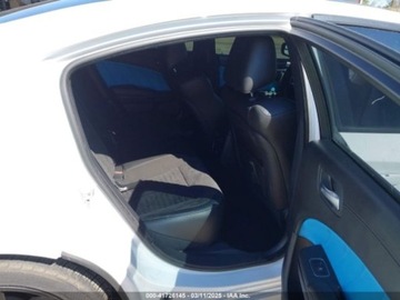 Dodge Charger VII 2021 Dodge Charger 2021r., Scat Pack, od ubezpieczalni 6.4 Benzyna 485KM, zdjęcie 9