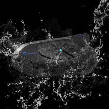 GOCOM4 BLUETOOTH МОТОЦИКЛОВЫЙ ИНТЕРКОМ 2 комплекта