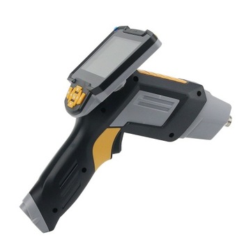 KAMERA INSPEKCYJNA ENDOSKOP PRO 2x1080p 8mm 5m