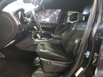 Jeep Grand Cherokee IV 2021 Jeep Grand Cherokee Srt-8 2021 6.4l 6.4 Benzyna 475KM, zdjęcie 7