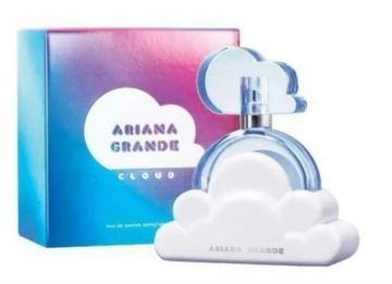 Ariana Grande Cloud 100ml Woda perfumowana dla kobiet Tester EDP