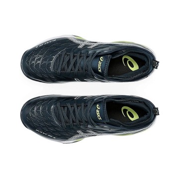 Мужские кроссовки для сквоша ASICS BLAST FF 3 FRENCH BLUE 42.5