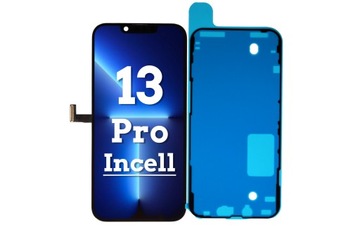 Wyświetlacz Ekran Dotyk LCD inCell Do Apple iPhone 13 Pro