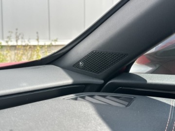 Cupra Formentor Crossover 2.0 TSI 310KM 2022 Cupra Formentor VZ 2.0TSI 310KM 4Drive, FV23%, ASO, zdjęcie 37