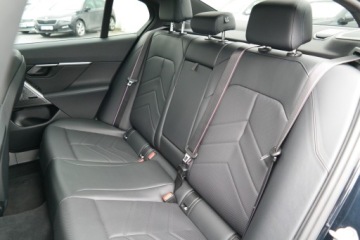 BMW Seria 5 G90-91 2024 BMW 550 BMW 550e M Professional M Pro HAK Adaptive, zdjęcie 12