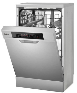 Отдельностоящая посудомоечная машина Amica DFV41E6aISN