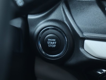 Suzuki Swift VI Hatchback Facelifting 1.2 DualJet SHVS 83KM 2024 Suzuki Swift 1.2, Salon Polska, 1. Właściciel, zdjęcie 15