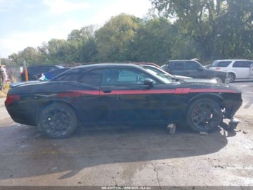 Dodge Challenger III 2022 Dodge Challenger GT 2022 3.6L 3.6 Benzyna 303KM, zdjęcie 6