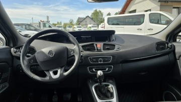 Renault Grand Scenic II Grand Scenic Facelifting 1.6 dCi eco2 130KM 2012 Renault Grand Scenic 7-osobowy, zdjęcie 7