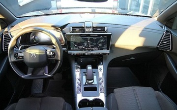  DS Automobiles DS 7 Crossback 1.6 E-Tense Bastille 225 KM PHEV SalonPL, zdjęcie 17