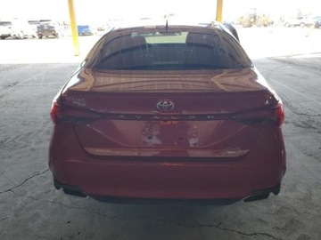 Toyota Avalon III 2021 Toyota Avalon Toyota Avalon XLE AWD, zdjęcie 4