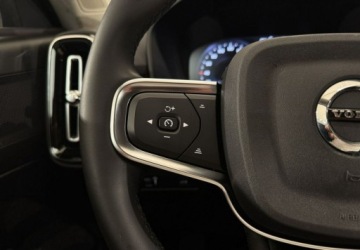 Volvo XC40 2022 Volvo XC 40 VAT 23 Momentum Pro 1.5 T3 163KM automat 2022 r., salon PL, I, zdjęcie 9