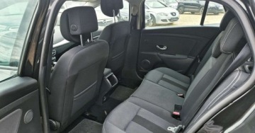 Renault Megane II Kombi 1.6 16V 110KM 2009 Renault Megane BENZYNA 1.6 16V nawigacja super OKAZJA polecamy 1.6, zdjęcie 30