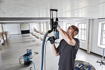 BOSCH GBH 2-28 МОЛОТОК 880W 3.2J SDS-PLUS