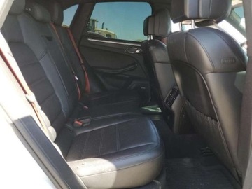 Porsche Macan SUV 3.0 V6 360KM 2018 Porsche Macan 2018, 3.0L, 4x4, GTS, od ubezpieczalni 3.0 Benzyna 360KM, zdjęcie 8