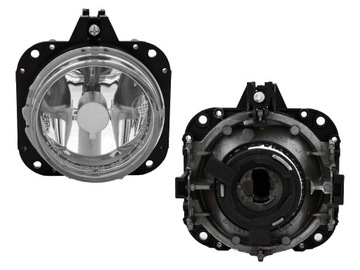 MITSUBISHI ECLIPSE 2002-2005 HALOGEN TYC MR990821