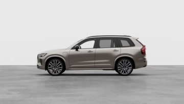 Volvo XC90 II SUV Plug-In Facelifting 2024 2.0 T8  455KM 2026 Volvo XC 90 Ultra Dark T8 AWD Plug-in hybrid (310, zdjęcie 4