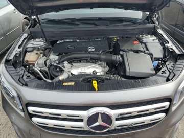 Mercedes GLB 2020 Mercedes-Benz GLB 250 4Matic 2020 2.0l 2.0 Benzyna 221KM, zdjęcie 6