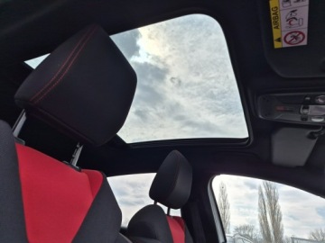 Opel Corsa F Hatchback 5d 1.2 Turbo 100KM 2021 Opel Corsa 1.2 Benzyna, 101KM, Android Auto, zdjęcie 25
