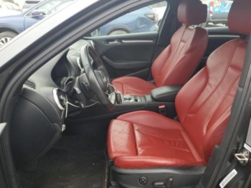 Audi A3 8V 2018 Audi S3 2019, 2.0L, 4x4, PREMIUM PLUS, porysowany lakier 2.0 Benzyna 292KM, zdjęcie 7