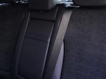 Mercedes GLC C254/X254 Coupe 2.0 200 204KM 2026 GLC Coupe 200 4-Matic AMG Line 2.0 (204KM) 2026, zdjęcie 16