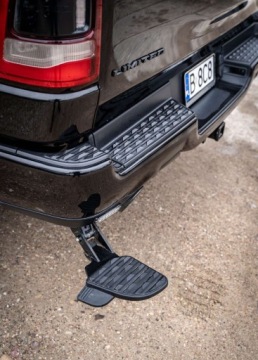  RAM 1500 RAM 1500 5.7 4X4 Crew Cab Limited 399KM 5.7 Benzyna 399KM, zdjęcie 13