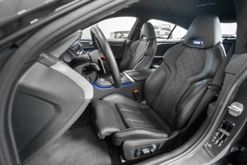 BMW 2021 BMW M8 600KM. Polska. Bezwypadkowy. FV23%., zdjęcie 20