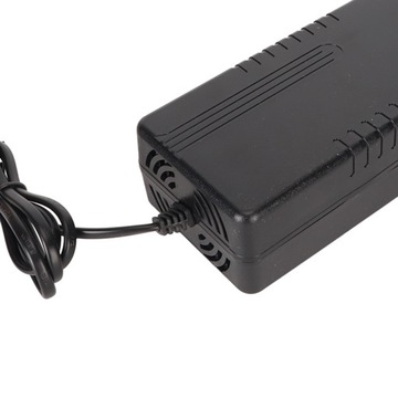 SZYBKA ŁADOWARKA 42V 2A ROWER ELEKTRYCZNY