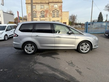 Ford Galaxy IV Van 2.0 TDCi 180KM 2015 Ford Galaxy 2.0TDCI 180KM Automat Titanium+ 2015, zdjęcie 5