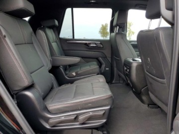 Chevrolet Tahoe GMT900 2025 Chevrolet Tahoe K1500 Rst 2025 5.3 Benzyna 355KM, zdjęcie 10