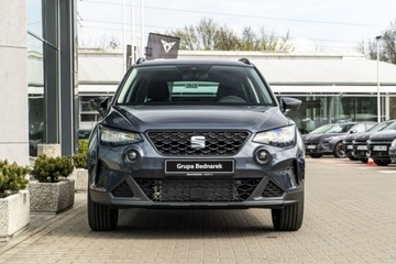 Seat Arona 2025 Seat Arona Marina 1.0 TSI 115 KM DSG DEMO, zdjęcie 3