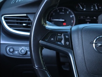 Opel Mokka I X 1.4 Turbo 120KM 2018 Opel Mokka 1.4 Turbo, Salon Polska, 1. Właściciel, zdjęcie 18