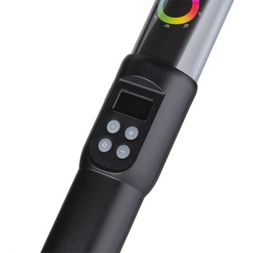Светодиодная лампа Sword Quadralite RGB SmartStick 20