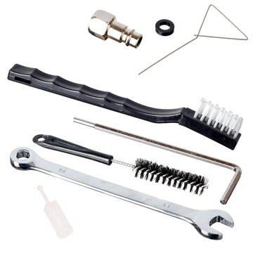 LVMP Varnish Pistol 1,4 мм Pro Italco Shine 2 Premium Brand