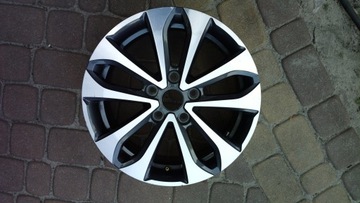 Felga 16' 6,5J ET44 Renault Megane 4 IV Talisman