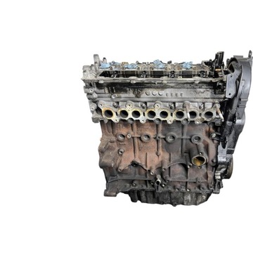 Volvo Ford Mondeo MK4 2.0 TDCi Silnik Goły Słupek 120tyś km D4204T