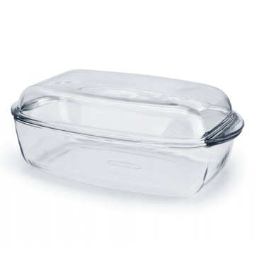 Naczynie żaroodporne Pyrex Essentials 7 l